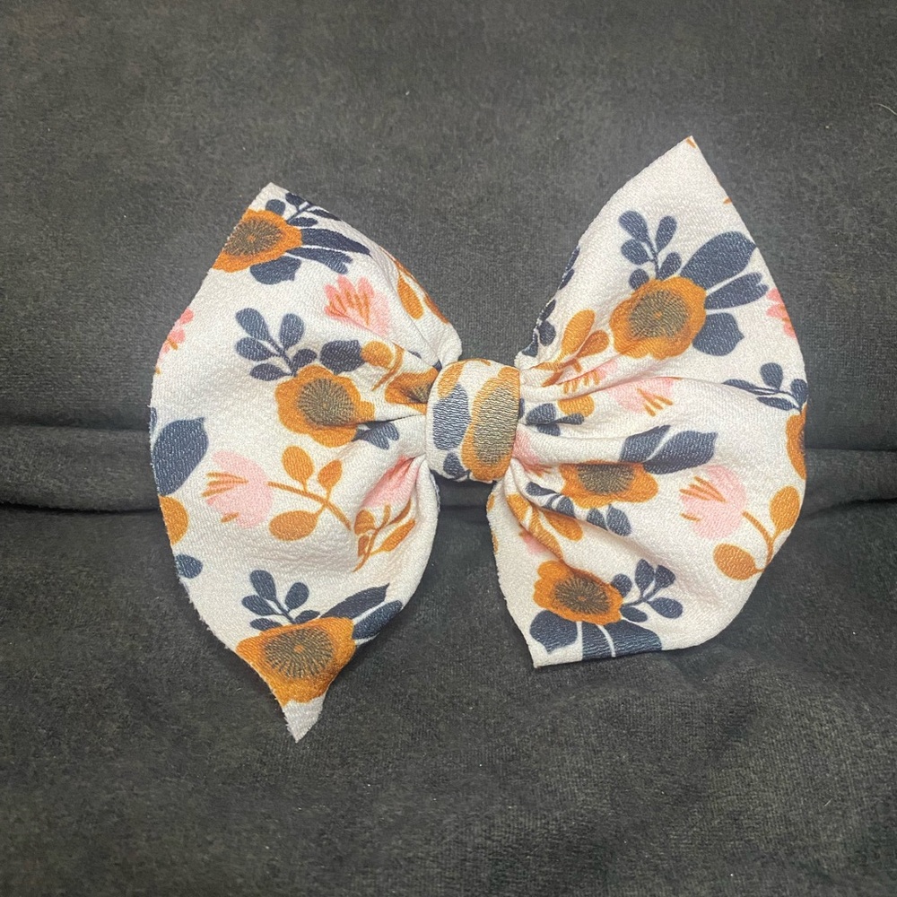 Little lopers big bow